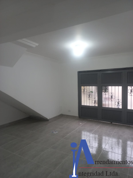 Casa en Venta en Manrique