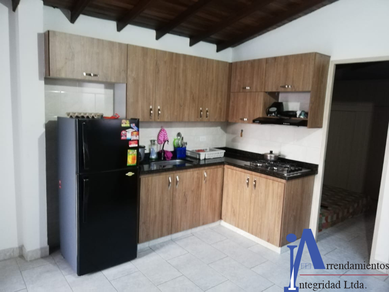 Apartamento en Venta en Itagui