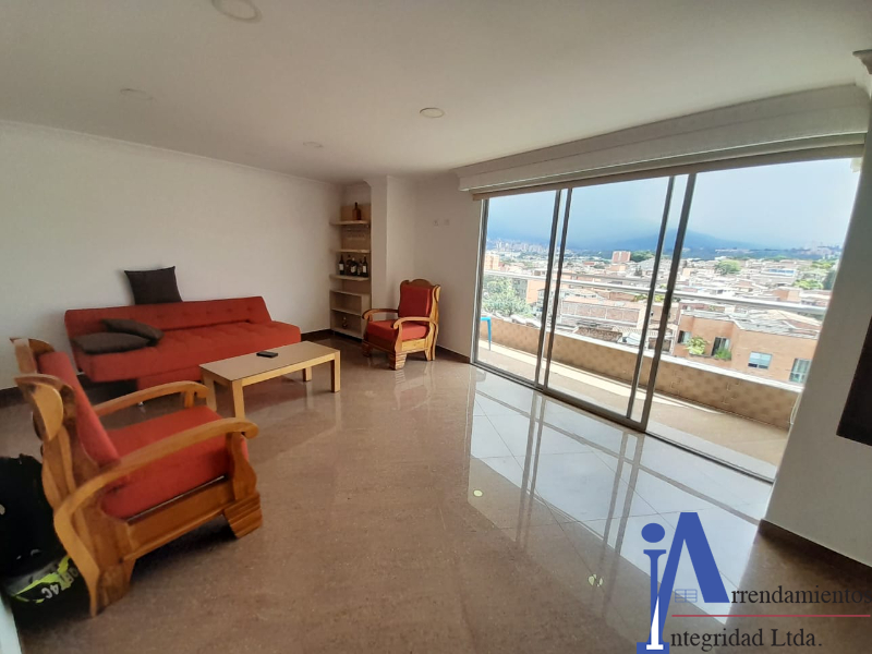 Apartamento en Venta en Belen