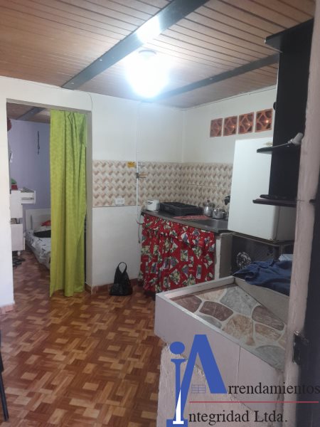 Apartamento en Venta en Buenos Aires