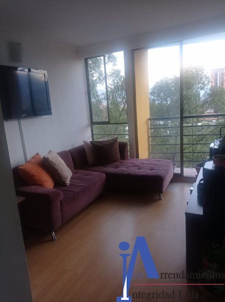 Apartamento en Venta en Rodeo Alto