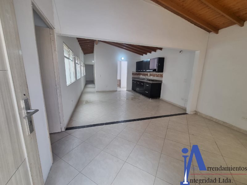 Apartamento en Venta en Belen Los Alpes