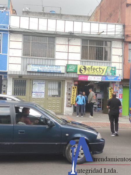 Casa en Venta en 20 De Julio