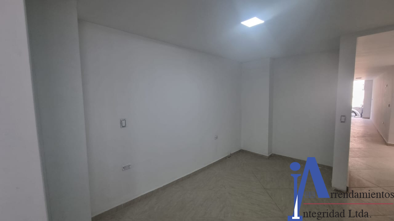 Apartamento en Venta en San Bernardo