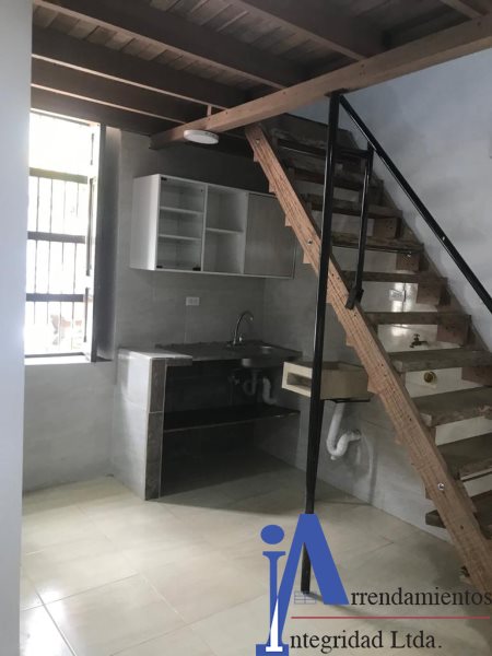 Apartaestudio en Arriendo en Belen Las Mercedes