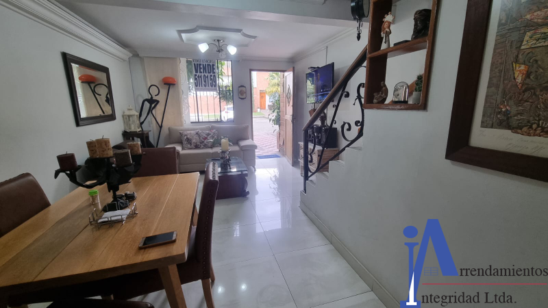Casa en Venta en Belen Parque