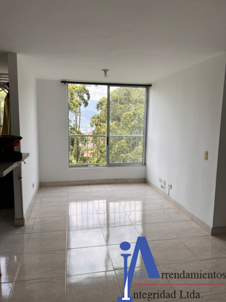 Apartamento en Arriendo en San Antonio De Prado