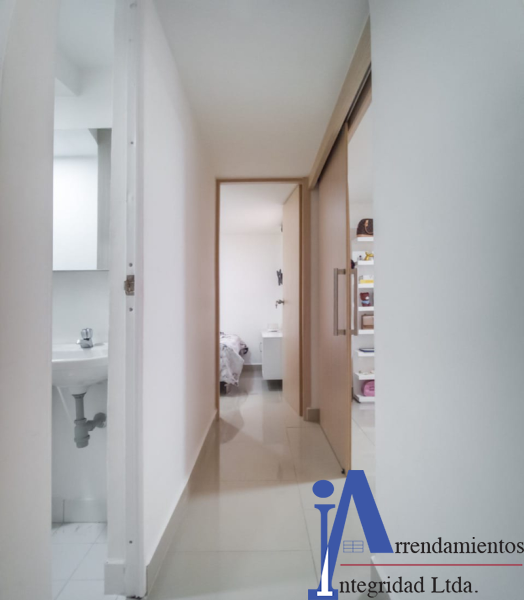 Apartamento en Venta en San Antonio De Prado