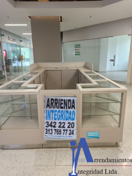 Local en Arriendo en Buenos Aires