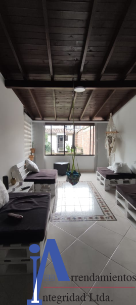 Casa en Venta en Belen La Palma