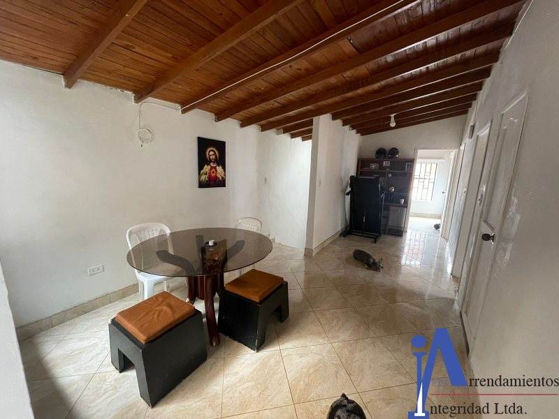 Apartamento en Venta en San Bernardo