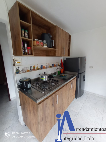 Apartaestudio en Arriendo en San Bernardo