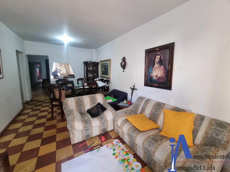 Casa en Venta en La Gloria