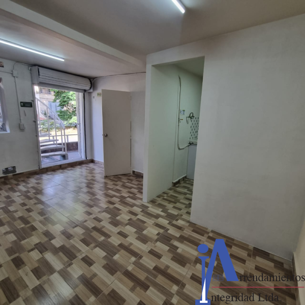 Apartaestudio en Arriendo en San Bernardo