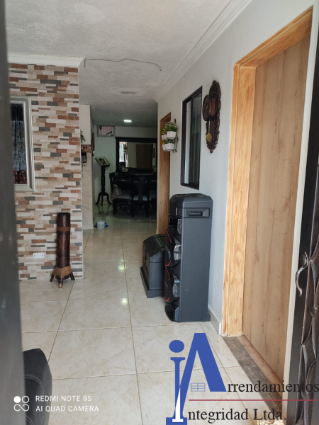 Apartamento en Venta en La Floresta