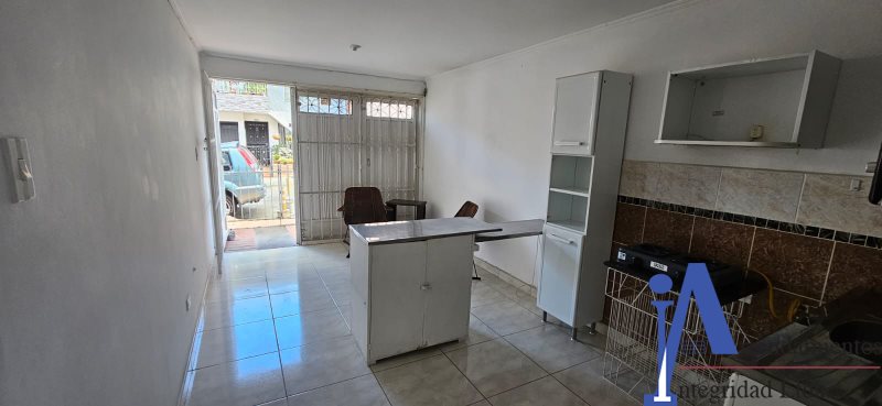 Apartaestudio en Arriendo en San Bernardo