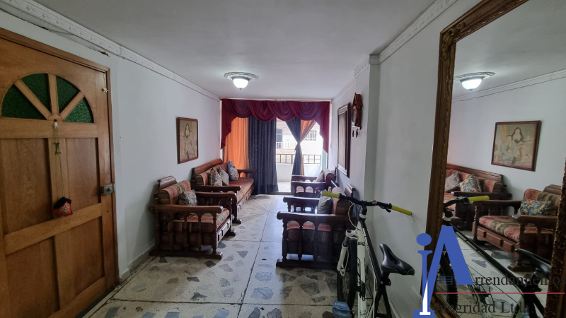 Apartamento en Venta en San Bernardo