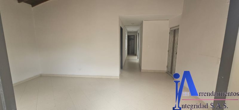 Apartamento en Arriendo en Belen San Bernardo