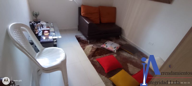 Apartamento en Venta en Bello