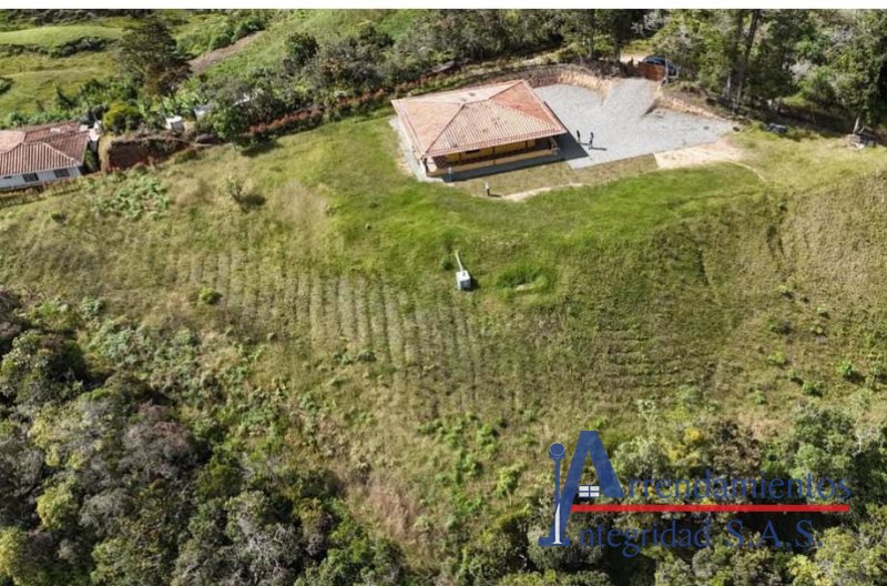 Finca en Venta en San Vicente De Ferrer