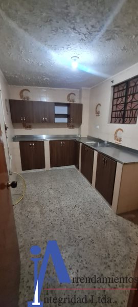 Casa en Arriendo en Belen