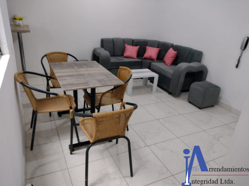 Apartamento en Venta en Santa Fe