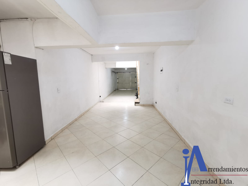 Apartamento en Venta en Laureles