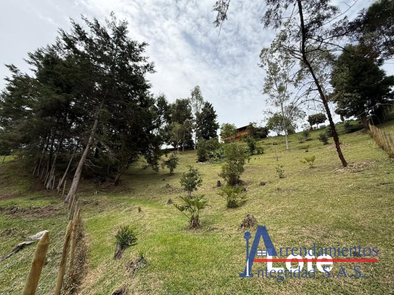 Casa en Venta en Rionegro