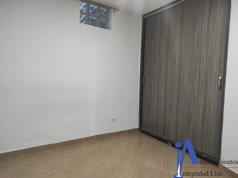 Apartamento en Venta en San Cristobal