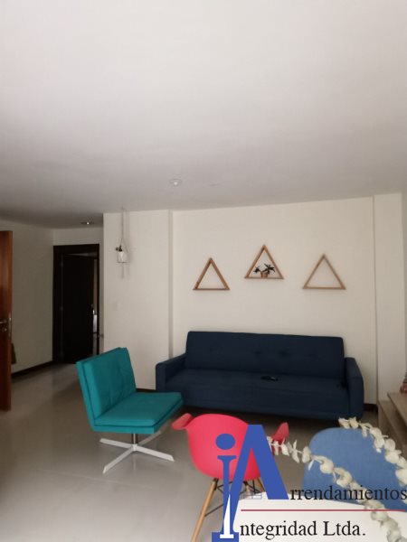 Apartamento en Venta en La Castellana