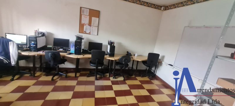 Casa en Arriendo en Simon Bolivar