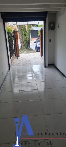 Local en Arriendo en Belen Aliadas