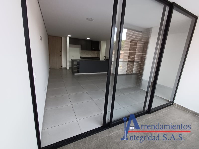 Apartamento en Arriendo en Belen La Palma
