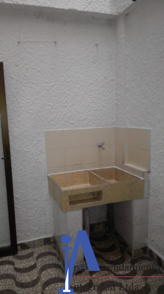 Apartaestudio en Arriendo en San Bernardo