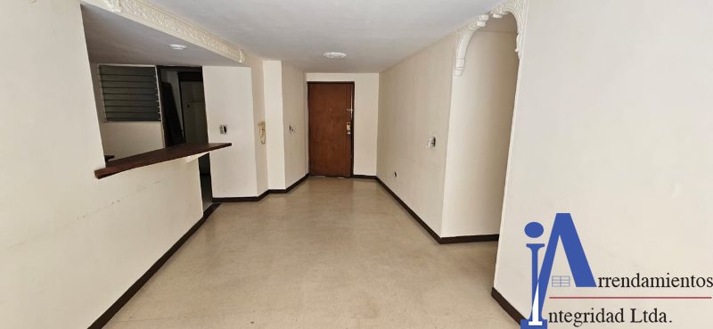 Apartamento en Arriendo en San Bernardo