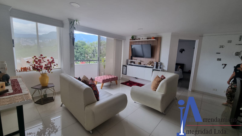 Apartamento en Venta en Belen Rosales