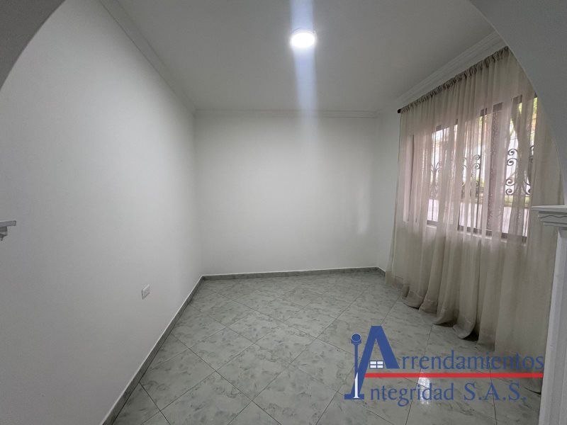 Casa en Arriendo en Belen San Bernardo
