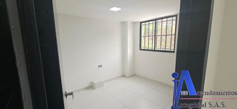 Apartaestudio en Arriendo en Belen Aguas Frias