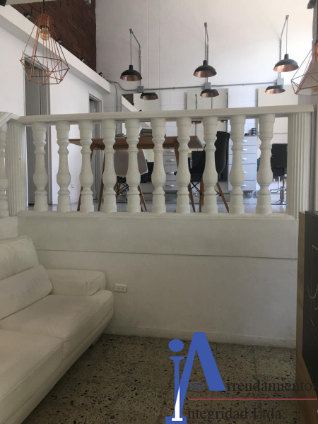 Casa en Venta en Belen Alameda