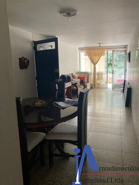 Apartamento en Venta en San Bernardo