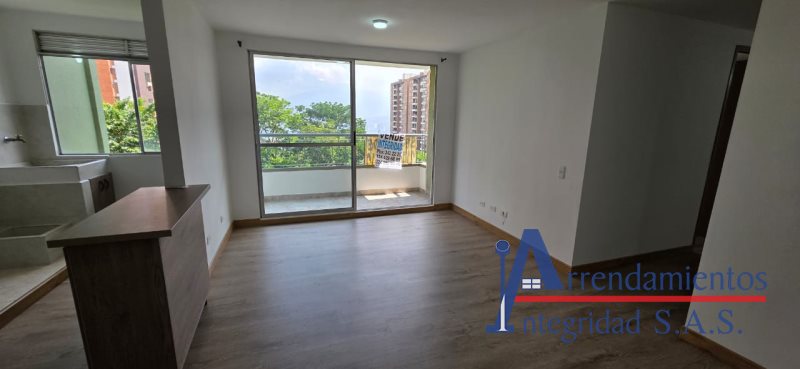 Apartamento en Venta en Rodeo Alto