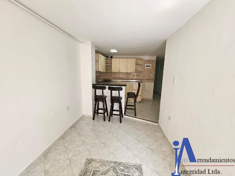 Apartamento en Venta en Belen