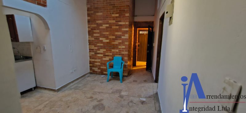 Apartamento en Arriendo en Belen Parque