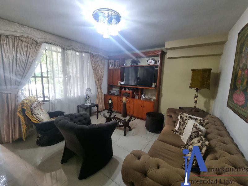 Casa en Venta en Simon Bolivar