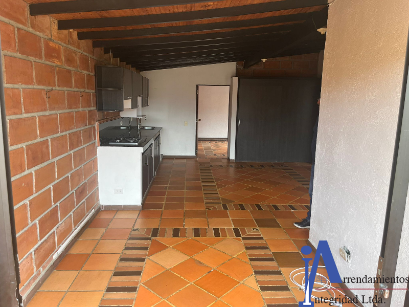 Apartamento en Venta en Belen Aliadas