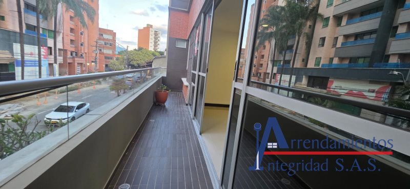 Apartamento en Ambos en Laureles