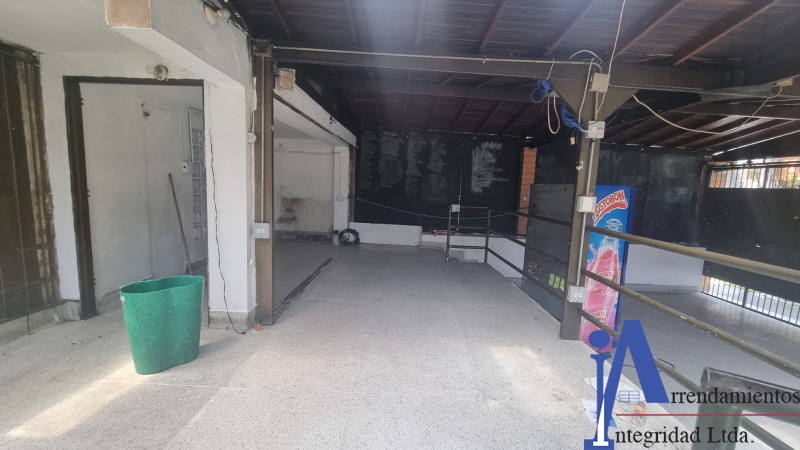 Local en Arriendo en Guayabal