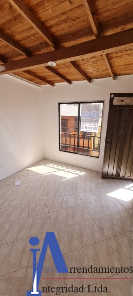Apartamento en Arriendo en Robledo