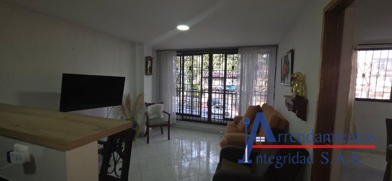 Apartamento en Venta en Belen La Nubia