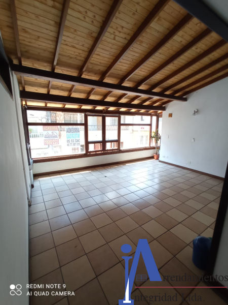 Apartamento en Arriendo en Los Molinos